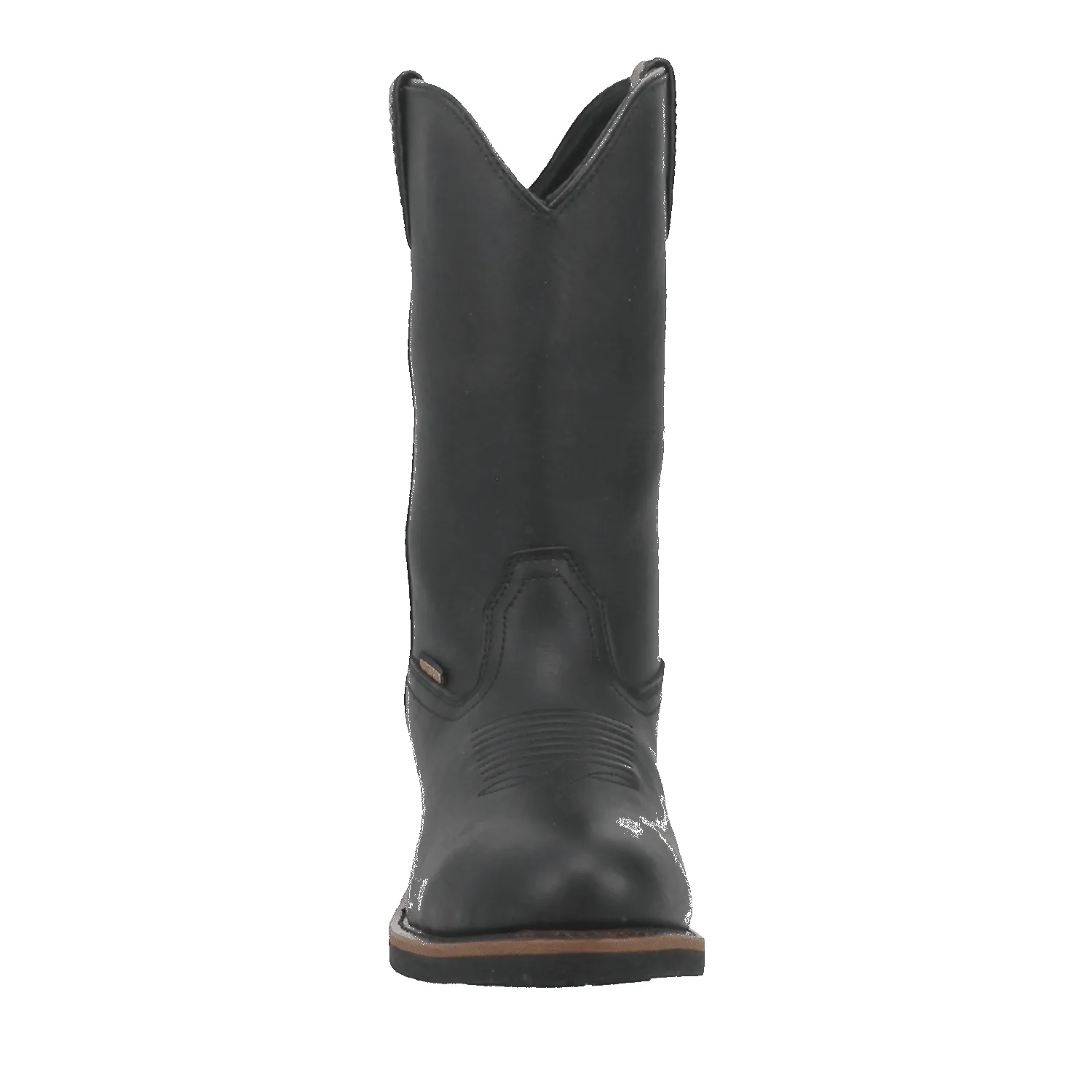 ALBUQUERQUE WATERPROOF LEATHER BOOT sold by Dan Post product image thumbnail 5