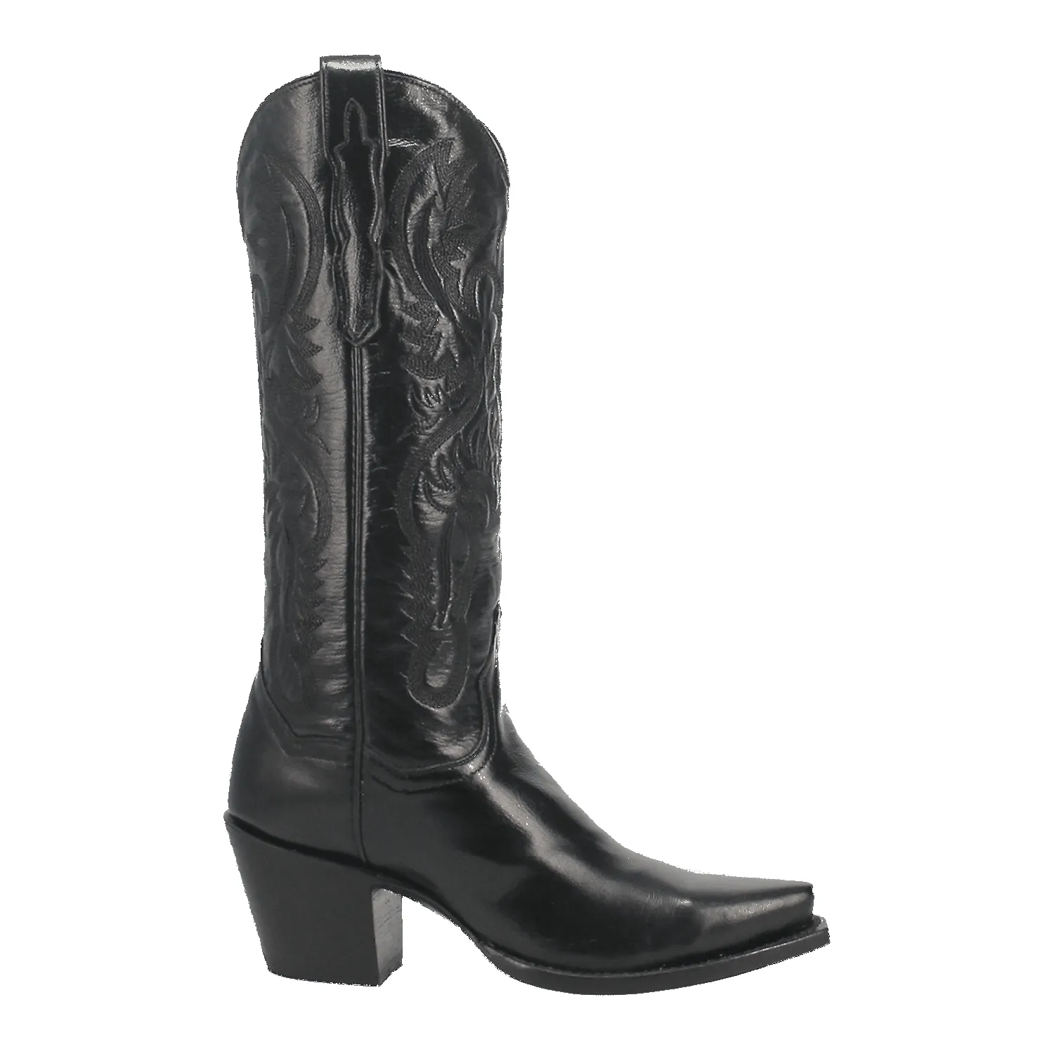 MARIA LEATHER BOOT sold by Dan Post product image thumbnail 2