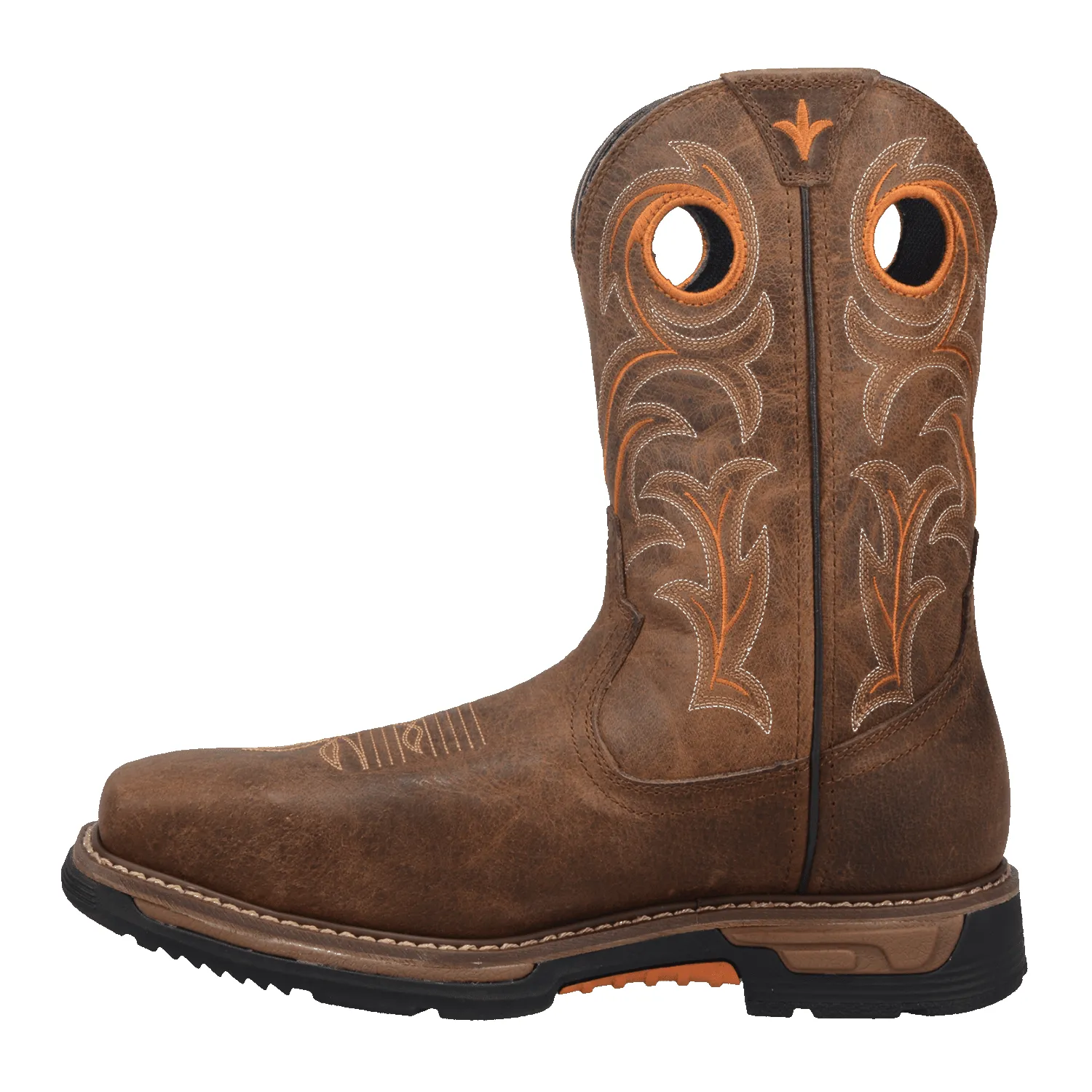 STORM'S EYE WATERPROOF COMPOSITE TOE sold by Dan Post product image thumbnail 3