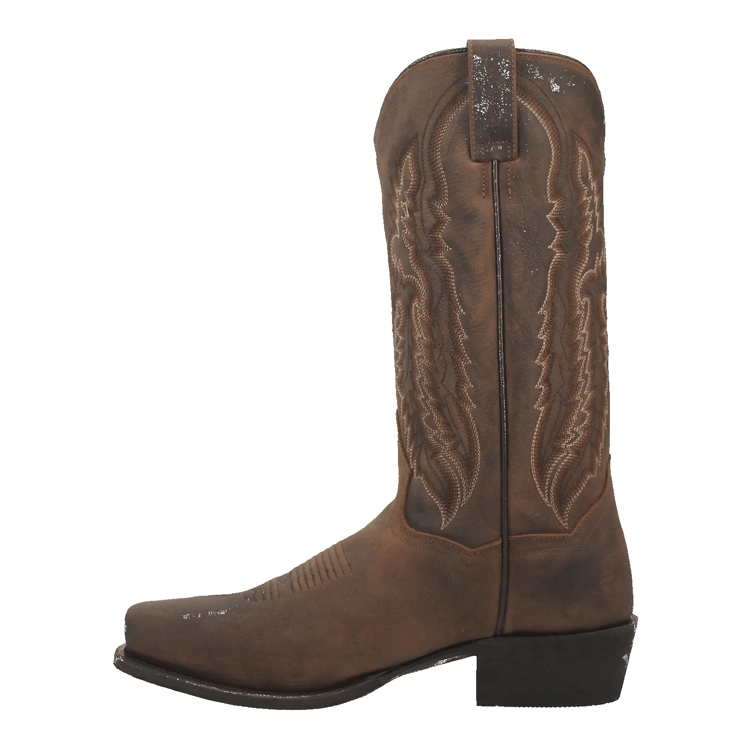 RENEGADE CS LEATHER BOOT sold by Dan Post product image thumbnail 3