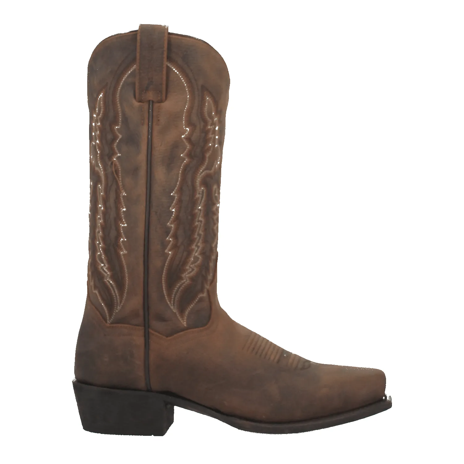 RENEGADE CS LEATHER BOOT sold by Dan Post product image thumbnail 2