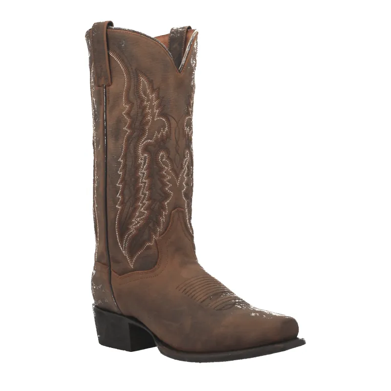 RENEGADE CS LEATHER BOOT made by Dan Post