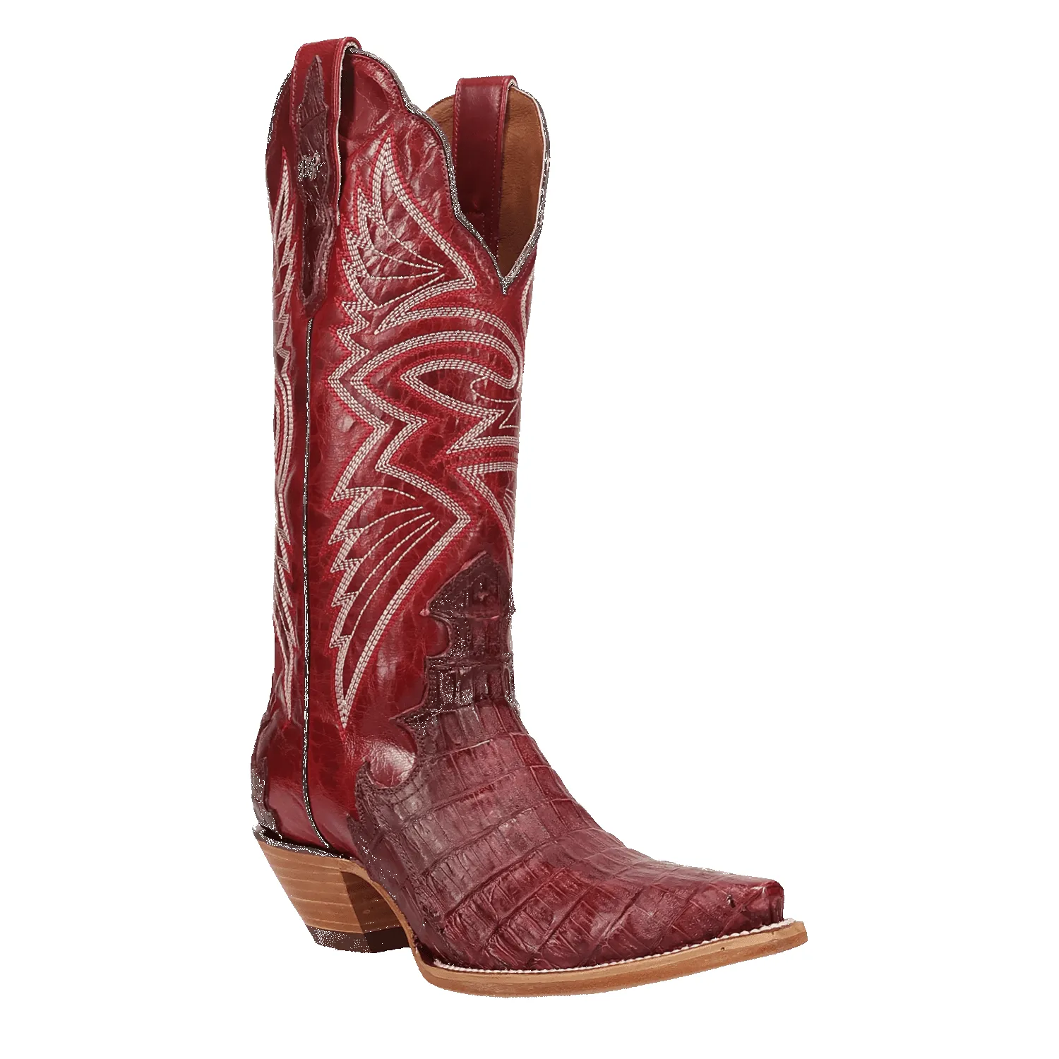 CONCORDE CAIMAN BOOT sold by Dan Post