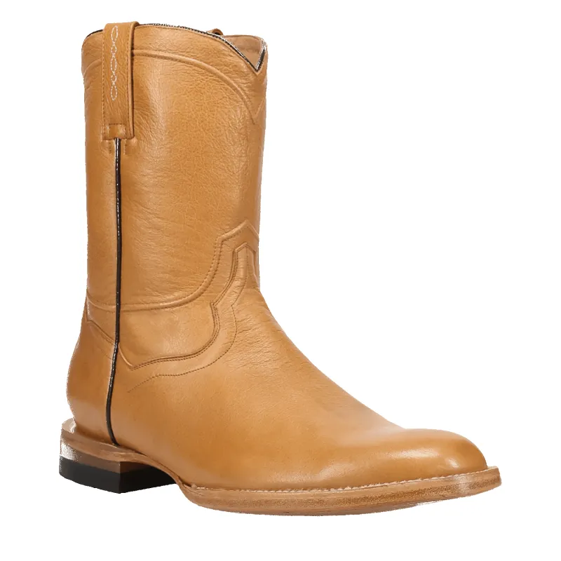 HARTWELL LEATHER BOOT made by Dan Post