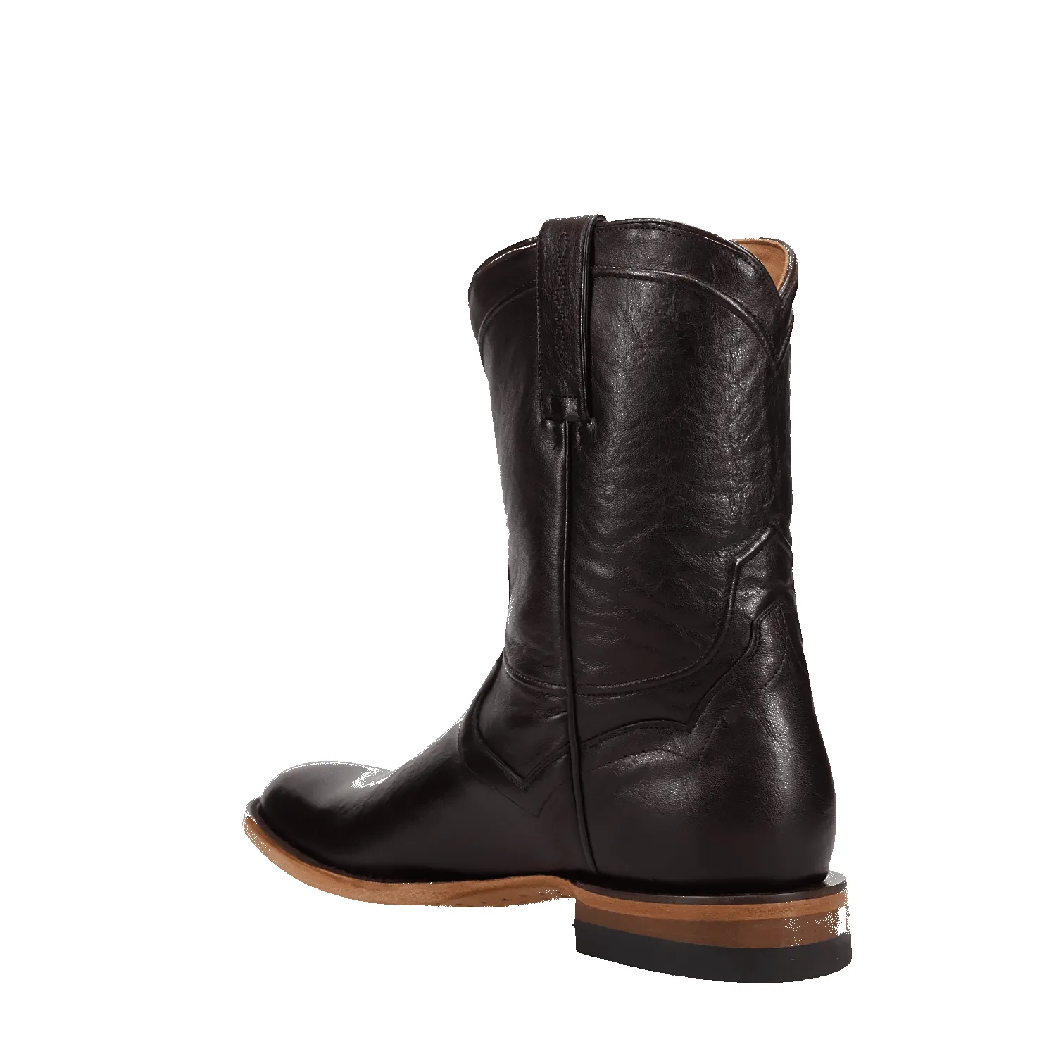 HARTWELL LEATHER BOOT sold by Dan Post product image thumbnail 3