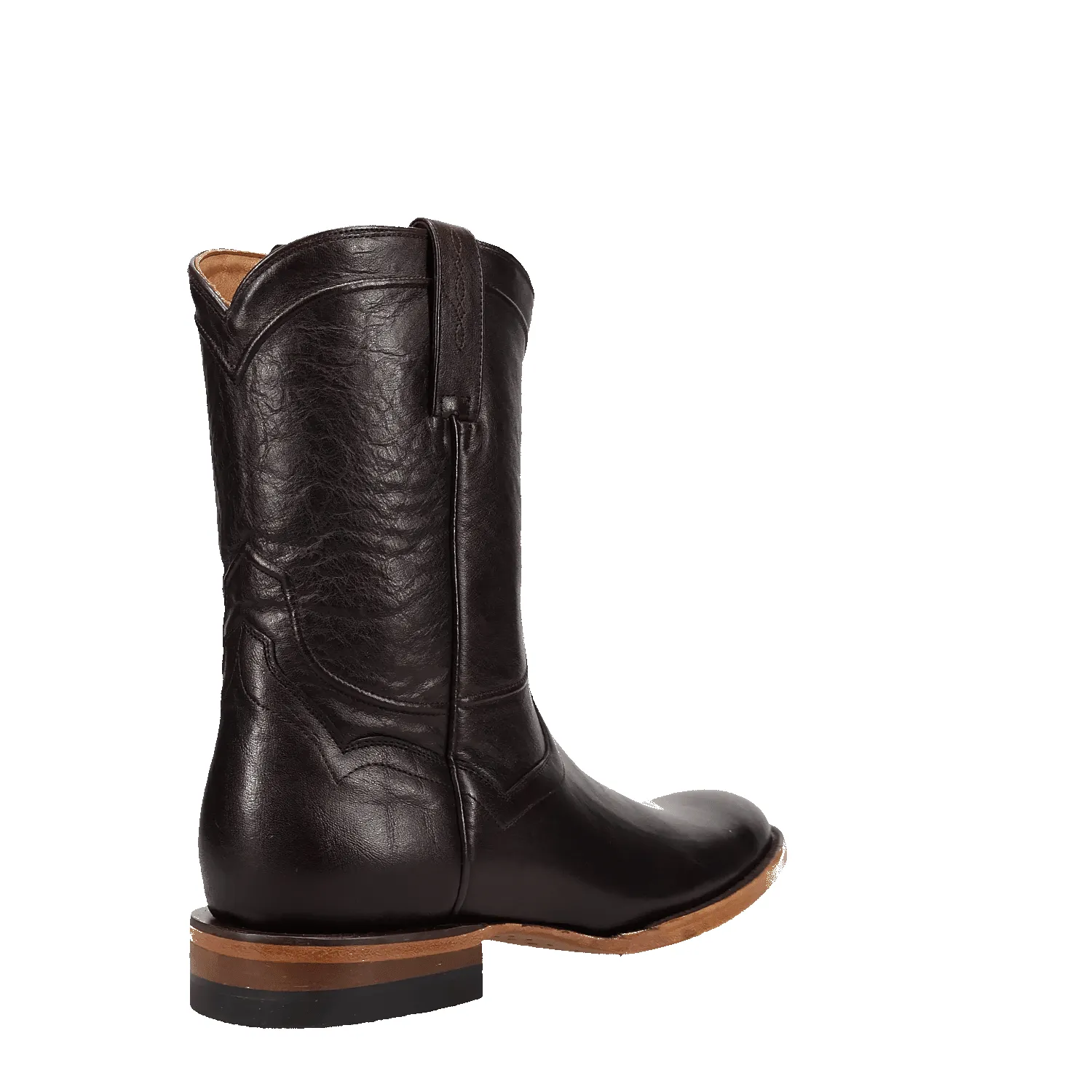 HARTWELL LEATHER BOOT sold by Dan Post product image thumbnail 5