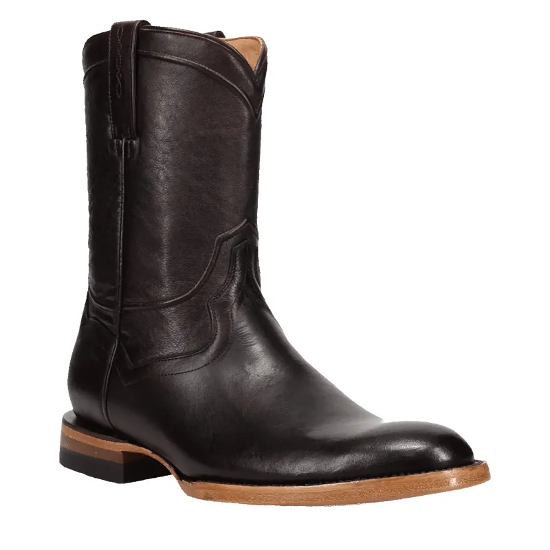 HARTWELL LEATHER BOOT made by Dan Post