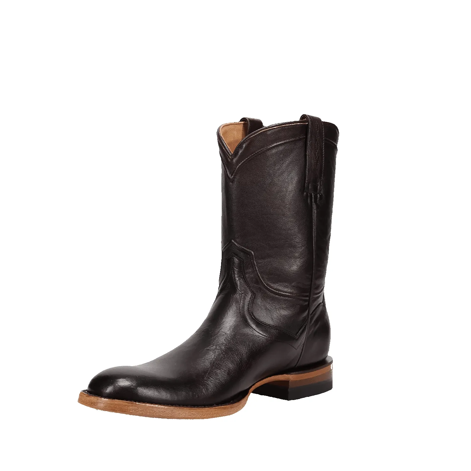 HARTWELL LEATHER BOOT sold by Dan Post product image thumbnail 4