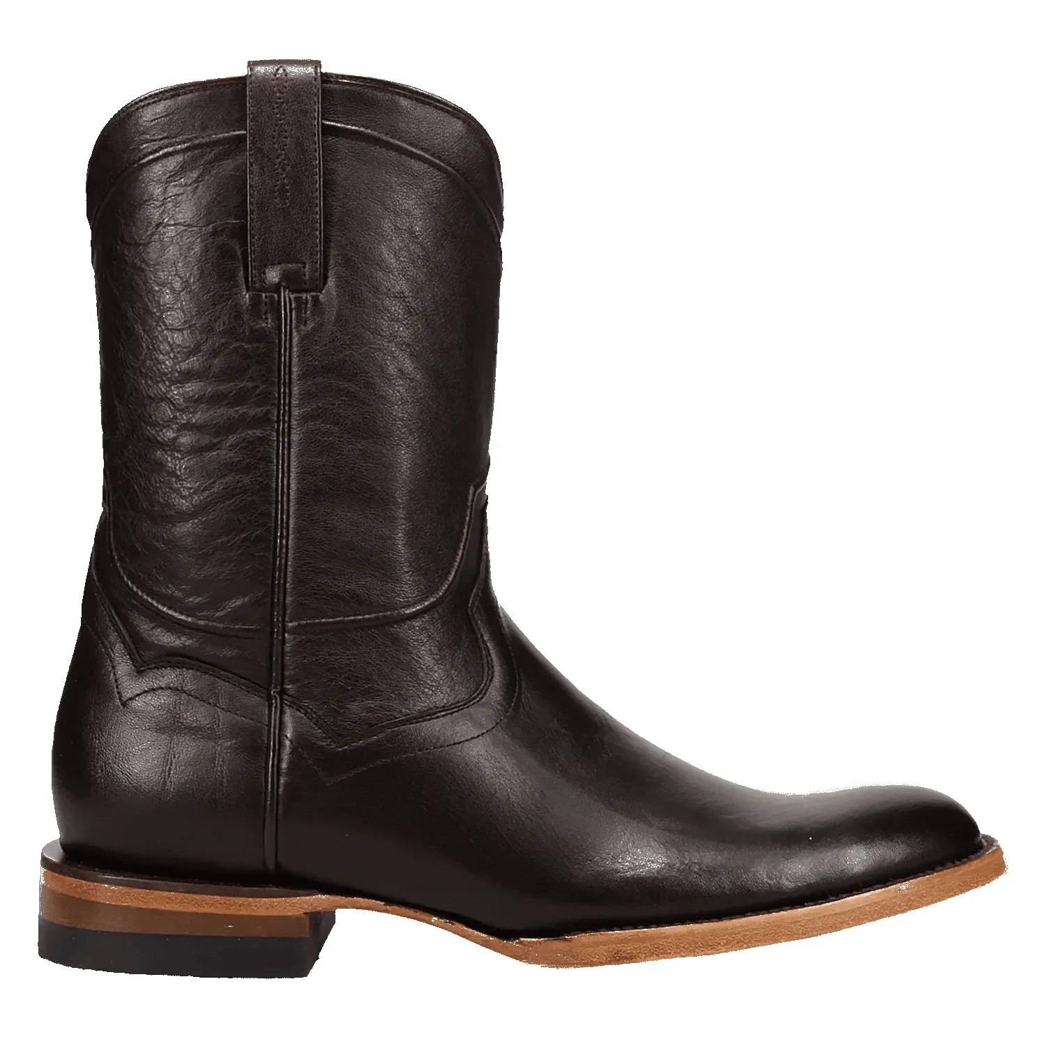 HARTWELL LEATHER BOOT sold by Dan Post product image thumbnail 2