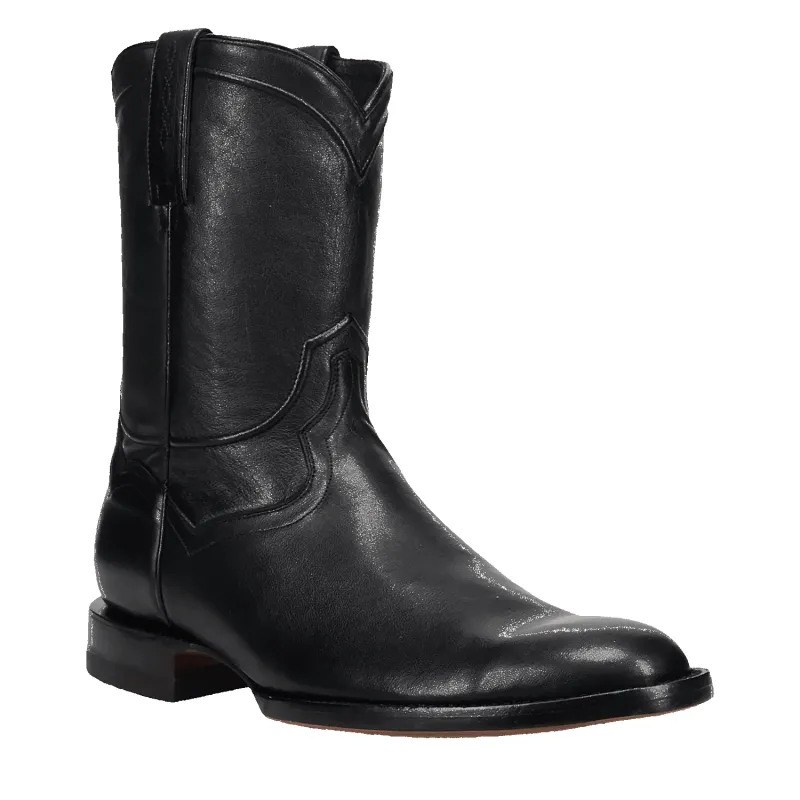 HARTWELL LEATHER BOOT made by Dan Post