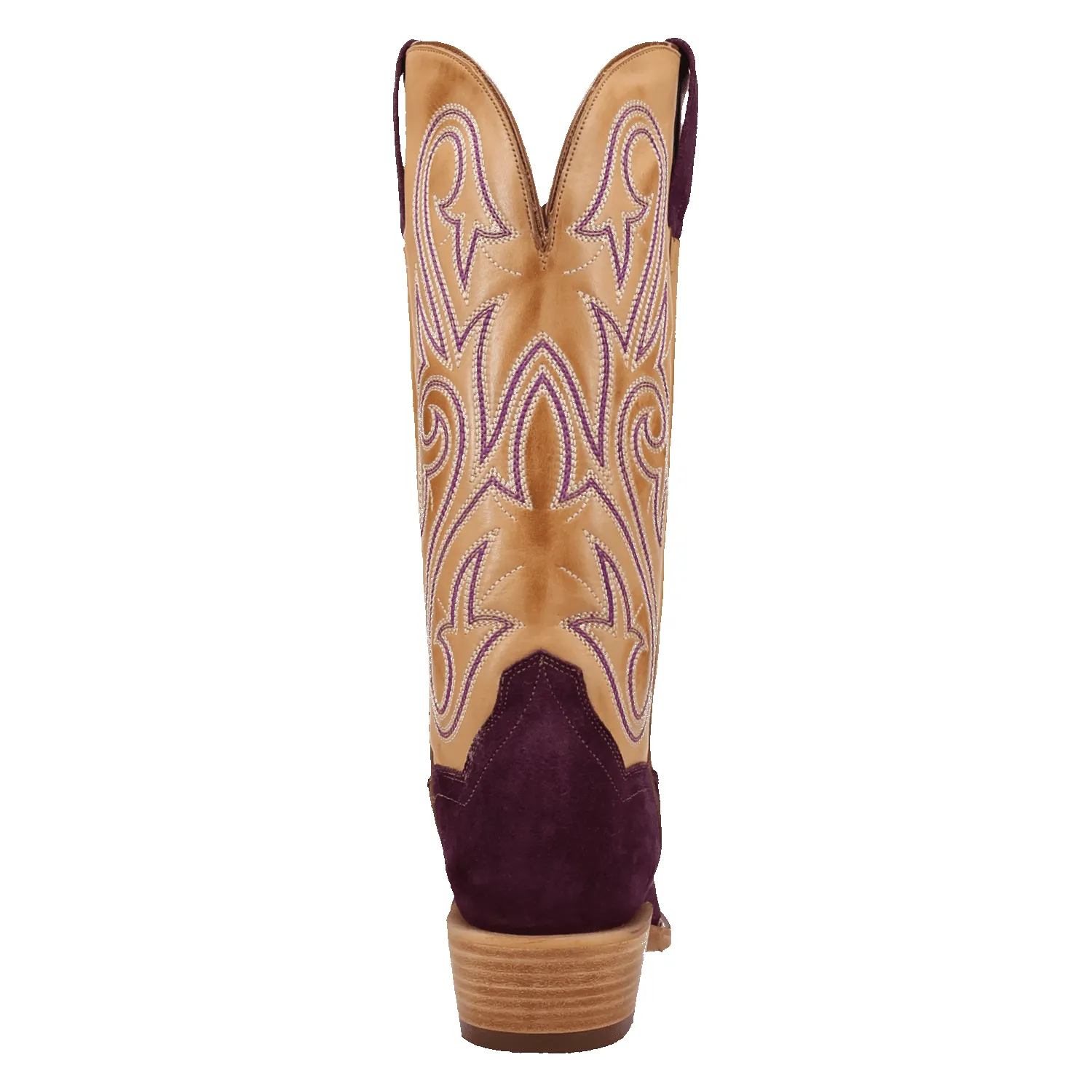 LANESSA LEATHER BOOT sold by Dan Post product image thumbnail 4