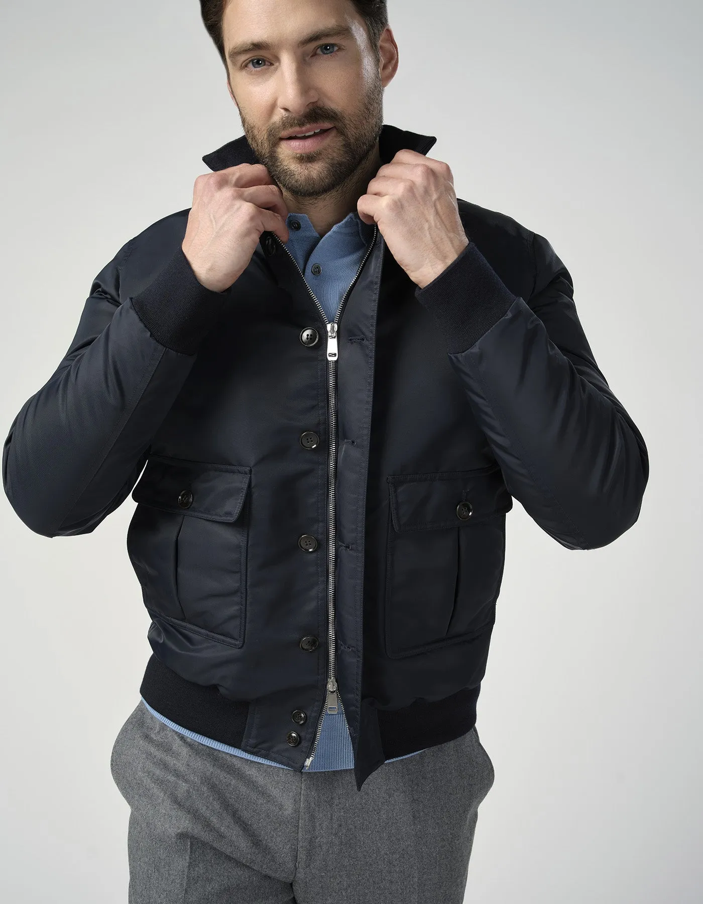Bomber BAC sold by Daniel Cremieux