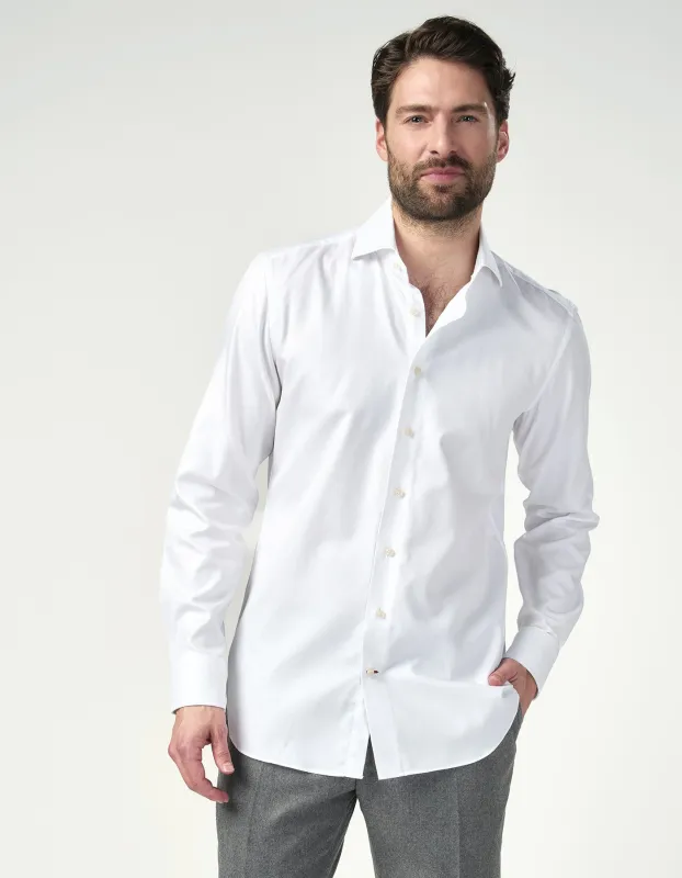 Chemise Bond made by Daniel Cremieux