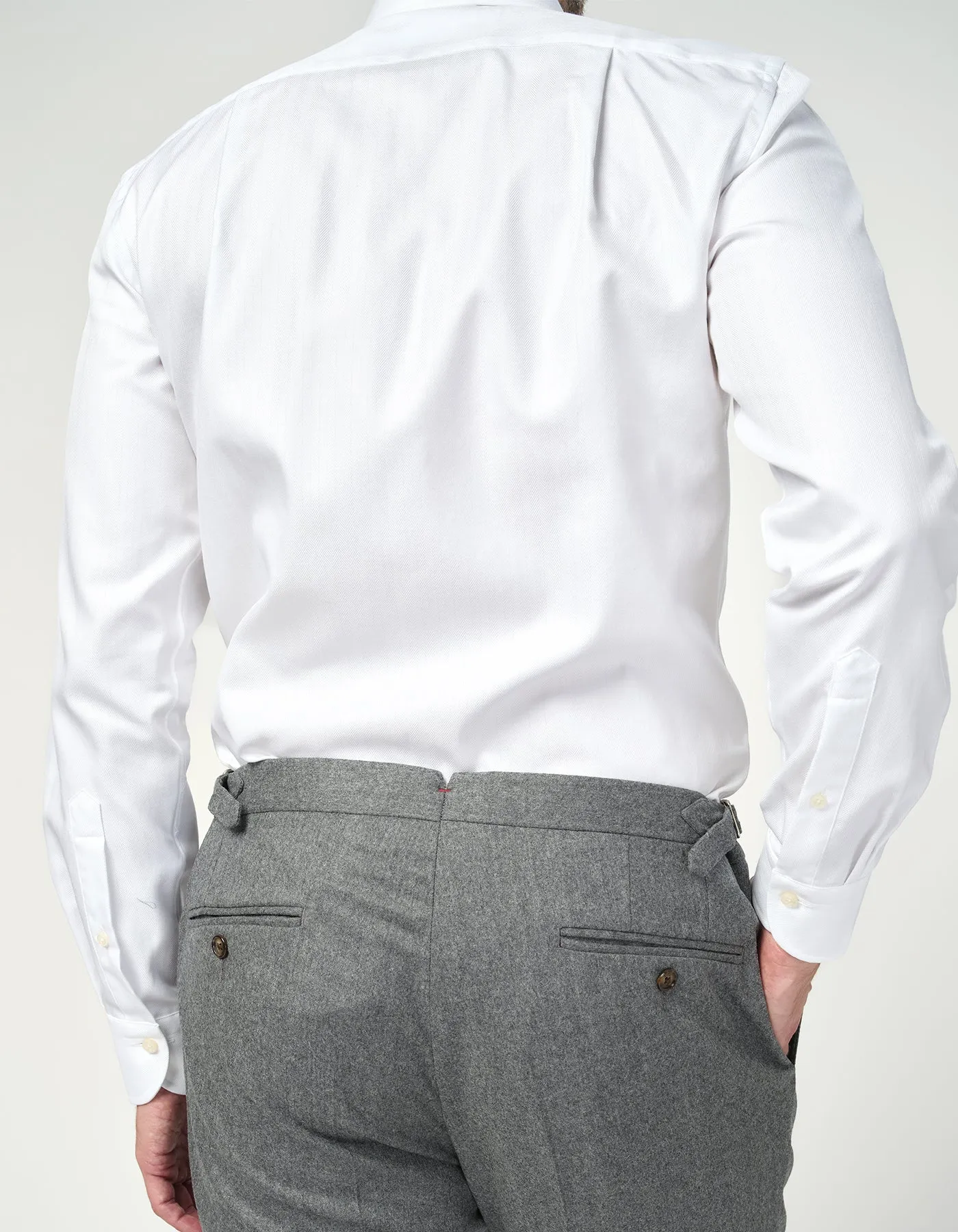 Chemise Bond sold by Daniel Cremieux product image thumbnail 2