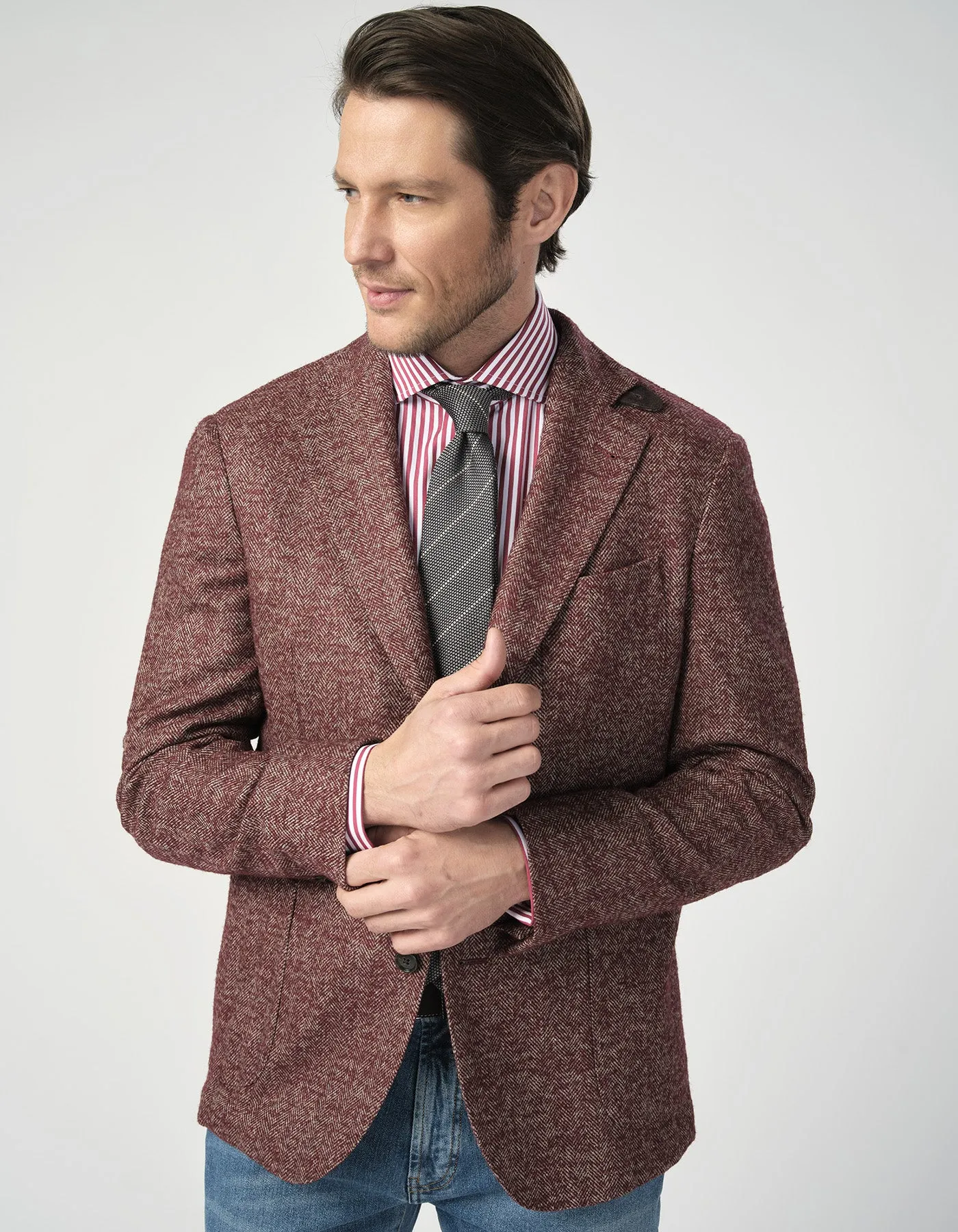 Veste de Sport Freetime sold by Daniel Cremieux product image thumbnail 2