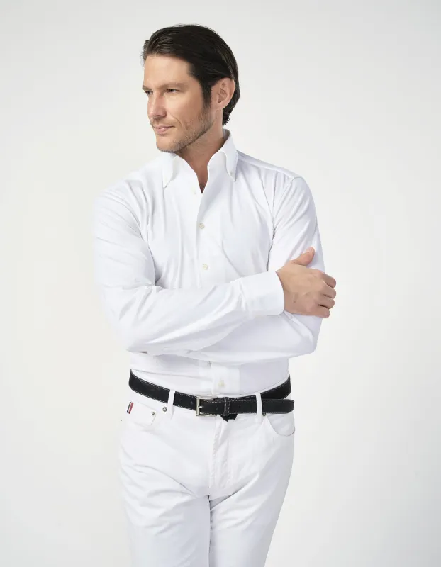Chemise Monceau made by Daniel Cremieux