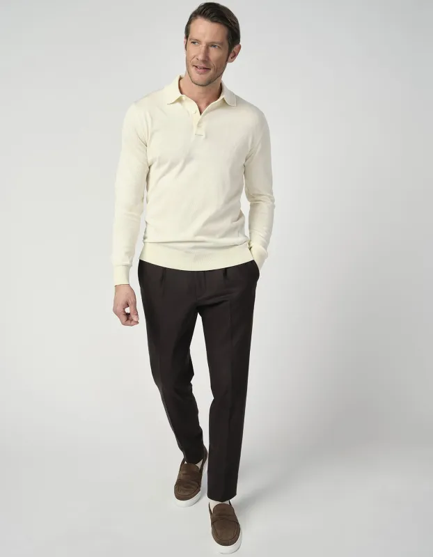 Joggers Lafayette made by Daniel Cremieux