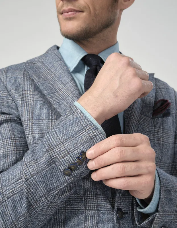 Blazer Monaco made by Daniel Cremieux