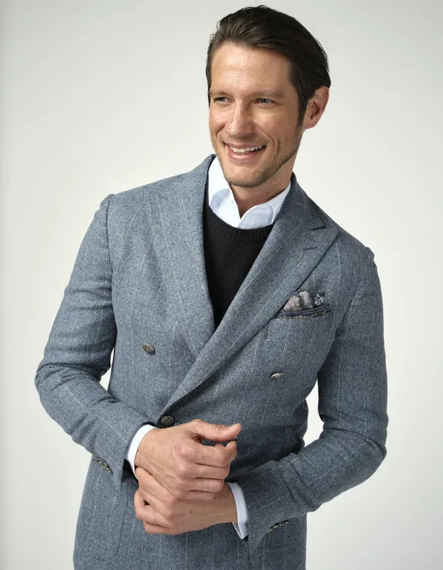 Veste Giulio made by Daniel Cremieux