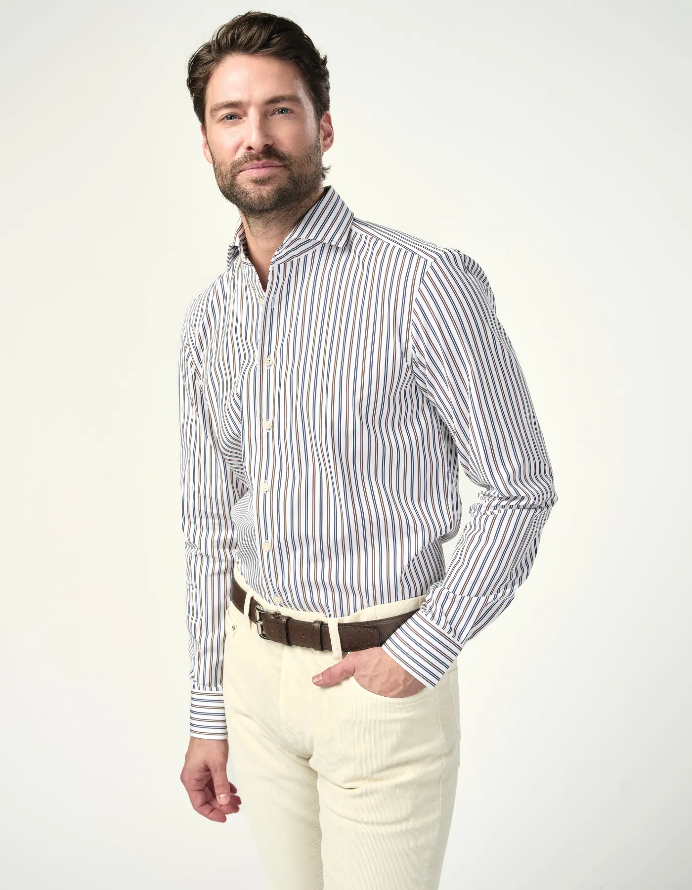 Chemise Fontelina sold by Daniel Cremieux