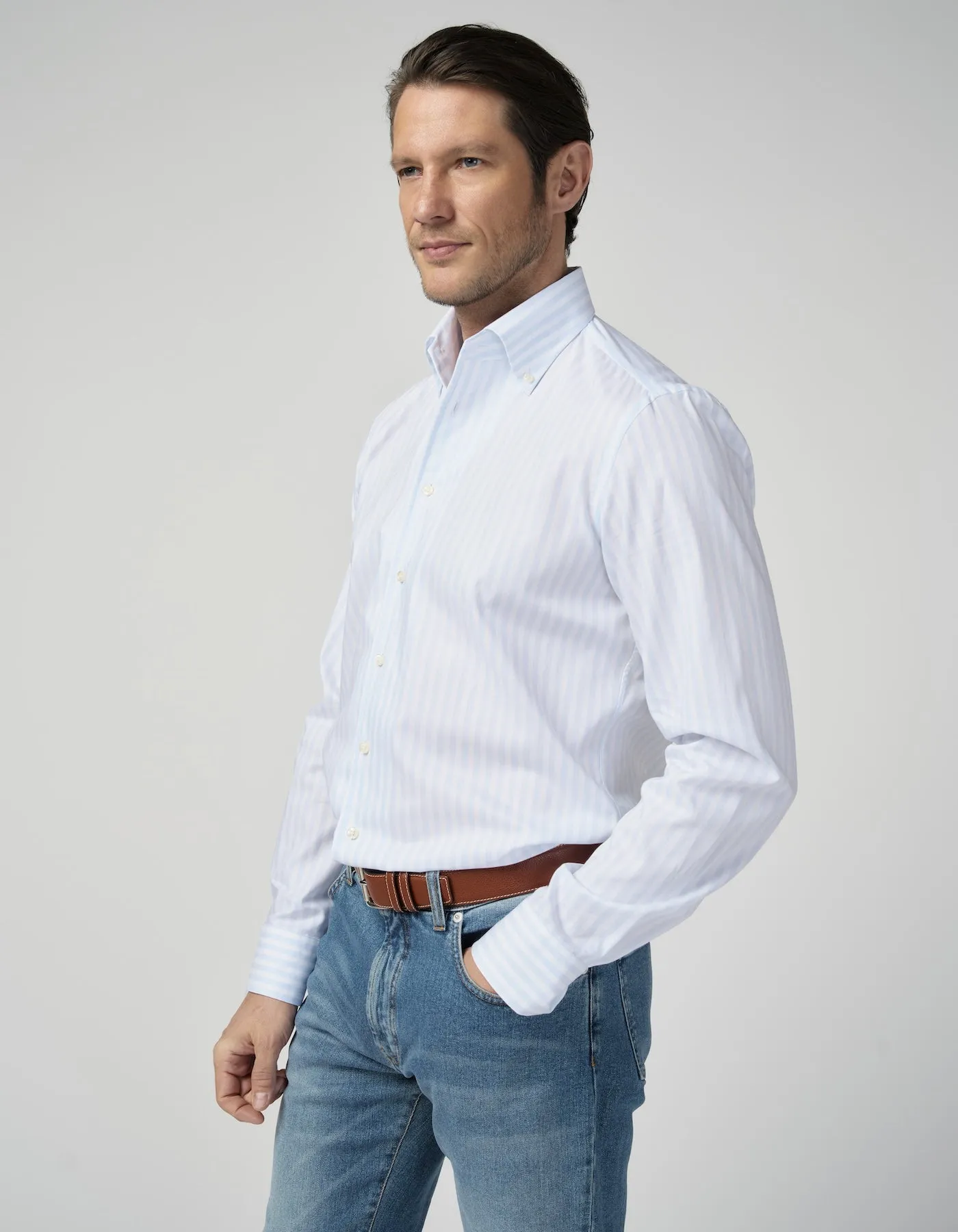 Chemise Monceau sold by Daniel Cremieux