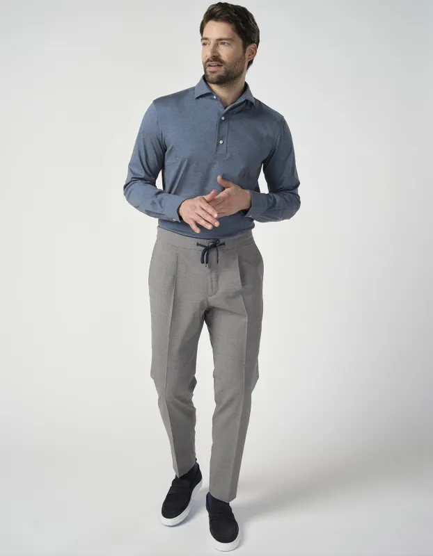 Jogger Lafayette made by Daniel Cremieux