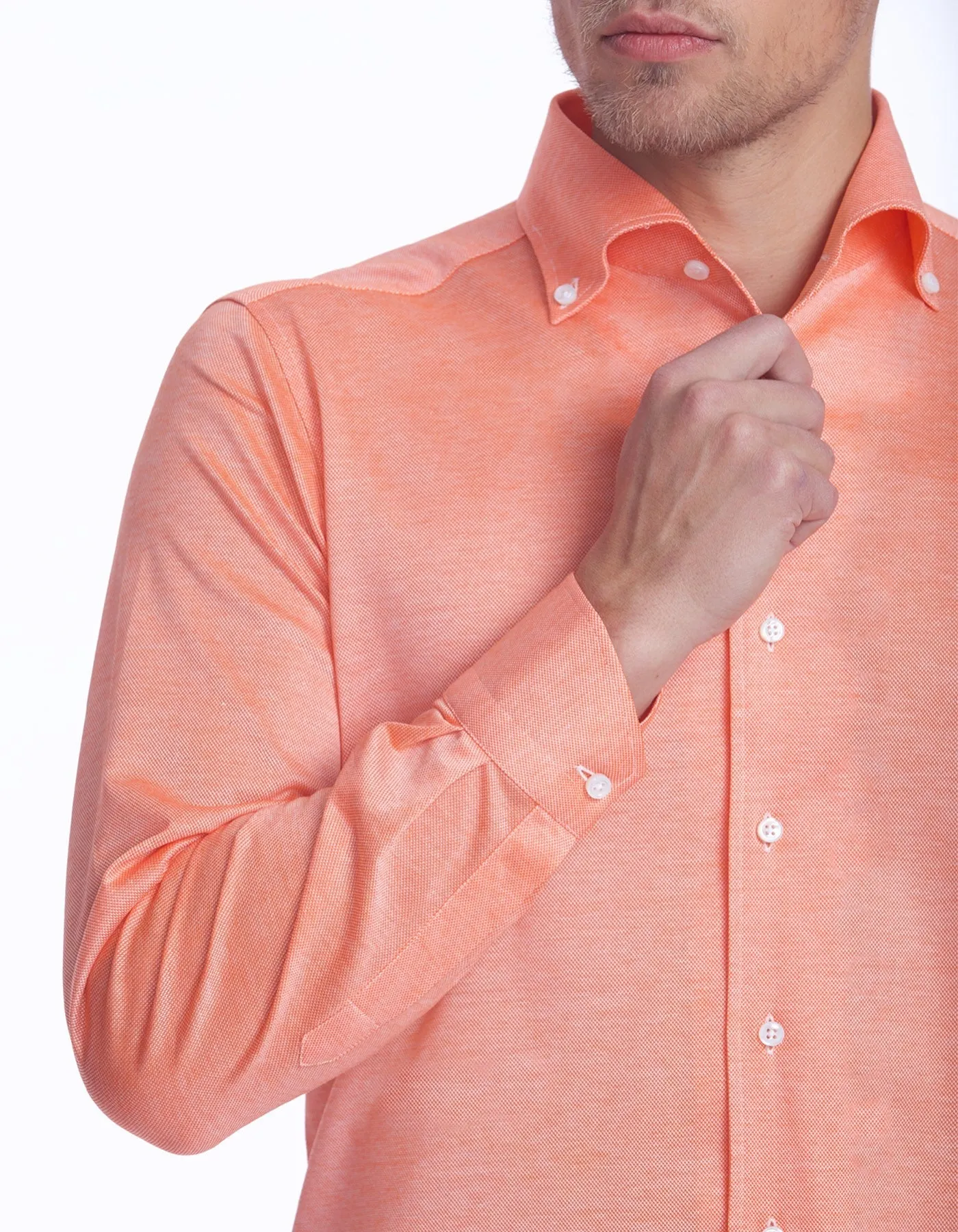 Chemise Cuba sold by Daniel Cremieux product image thumbnail 4