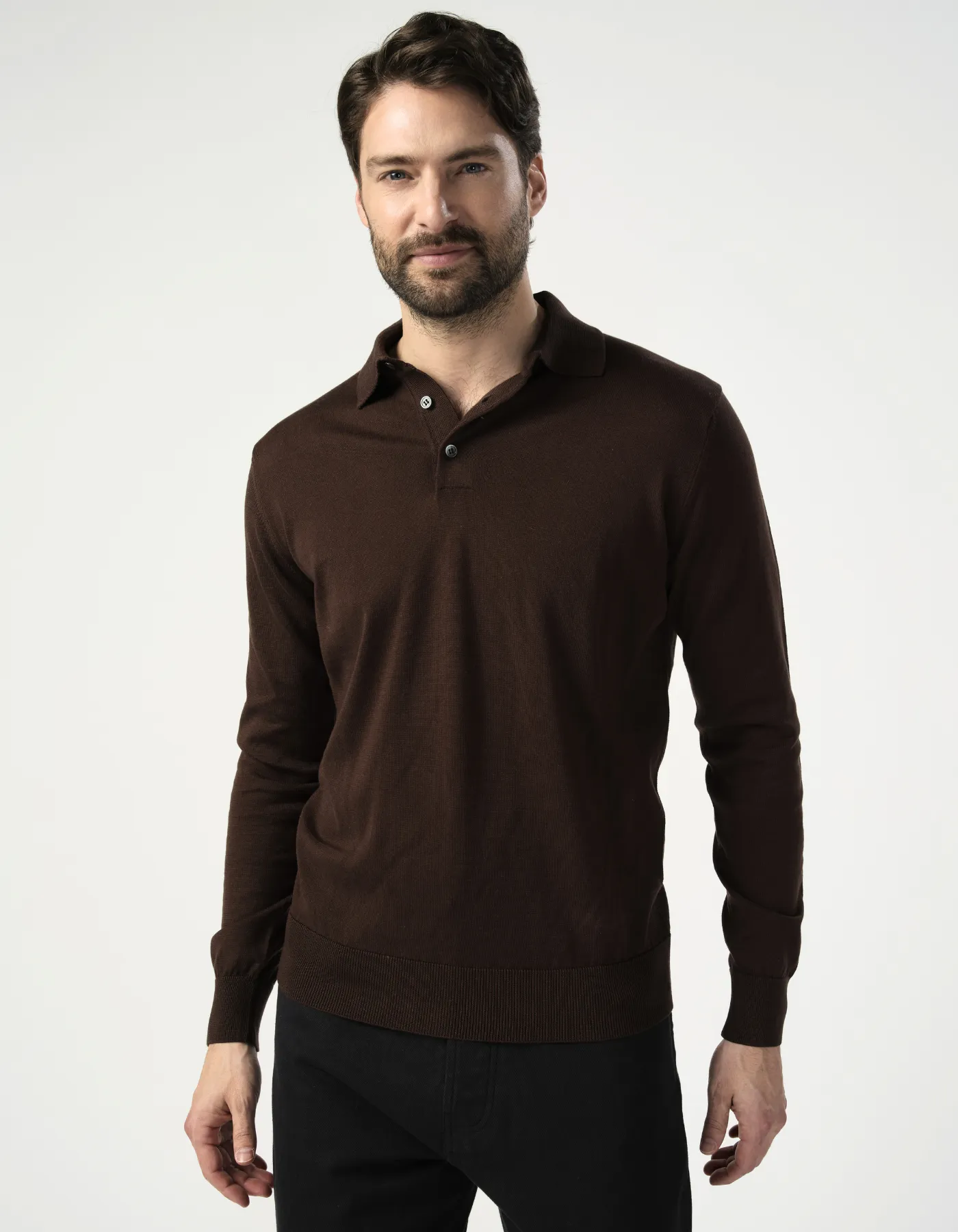 Polo Flore sold by Daniel Cremieux product image thumbnail 4