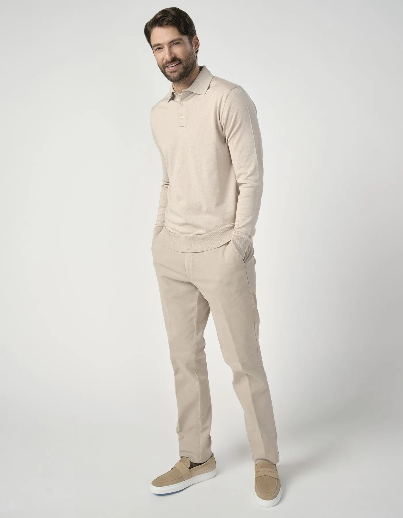 Polo Flore sold by Daniel Cremieux product image thumbnail 2