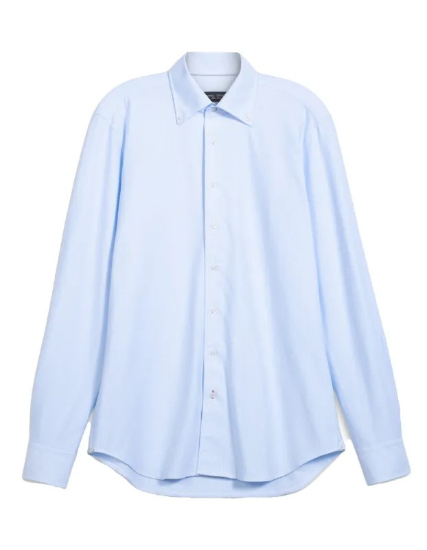 Chemise Monceau Stretch 4-Way made by Daniel Cremieux