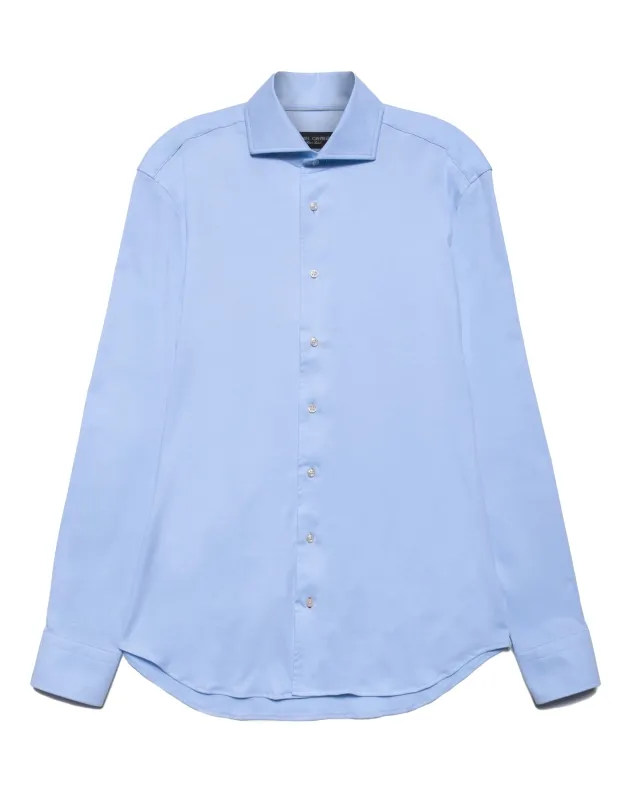 Chemise Fontelina Stretch 4-Way made by Daniel Cremieux