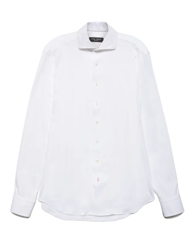 Chemise Fontelina Stretch 4-Way made by Daniel Cremieux