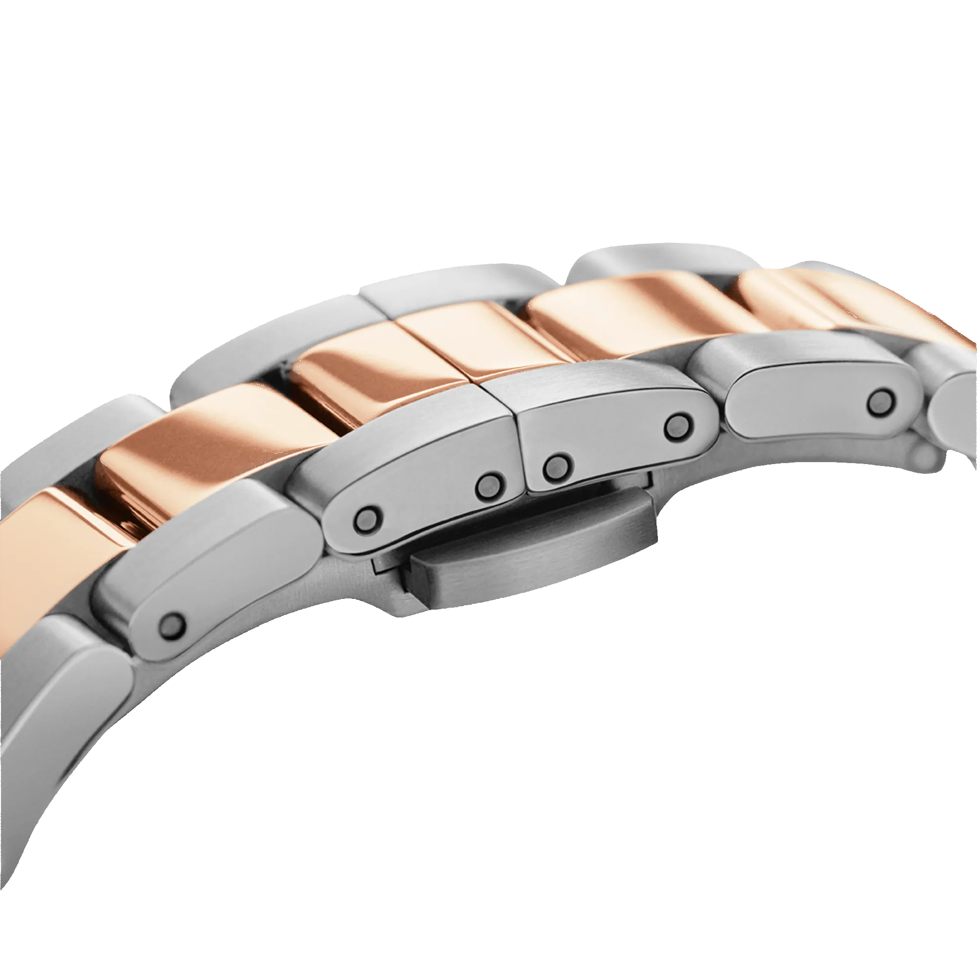 Iconic Link Lumine Rose Gold sold by Daniel Wellington product image thumbnail 5