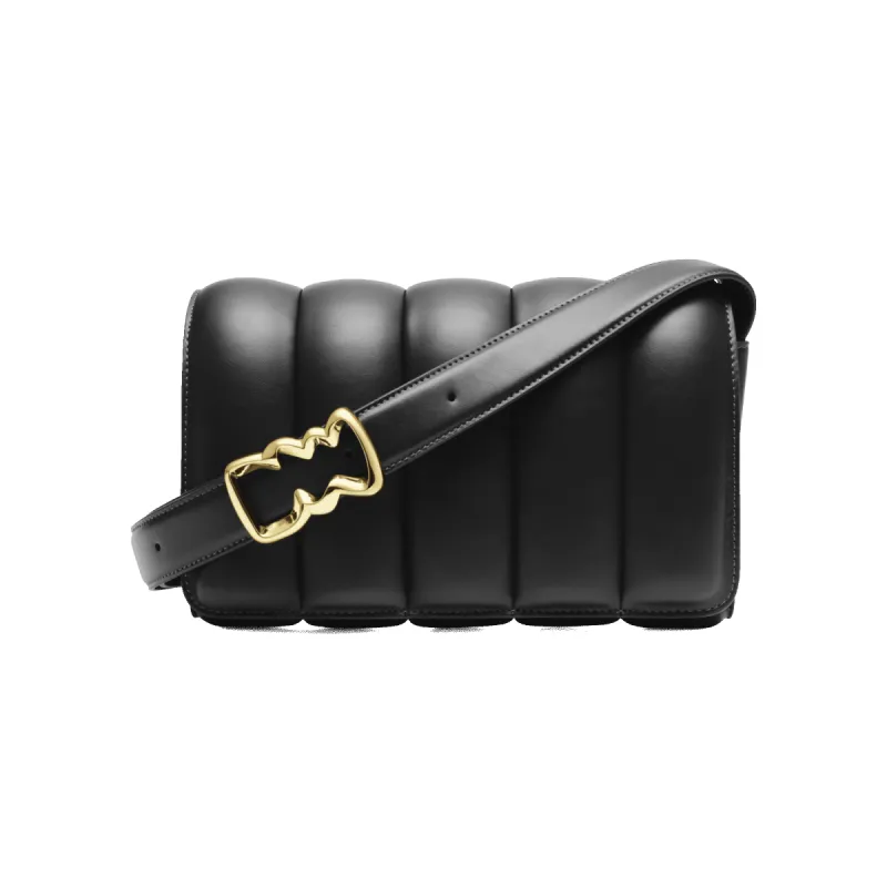 Sadie Bag Black sold by Daniel Wellington