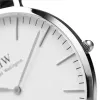Classic Warwick sold by Daniel Wellington