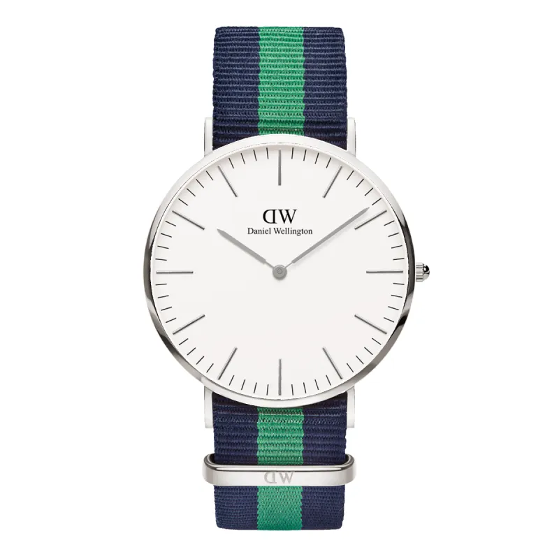 Classic Warwick sold by Daniel Wellington