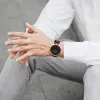 Classic Bristol Black Rose Gold sold by Daniel Wellington