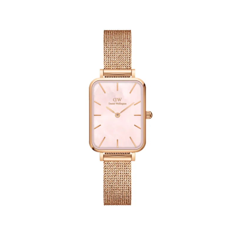 Quadro Pressed Melrose sold by Daniel Wellington