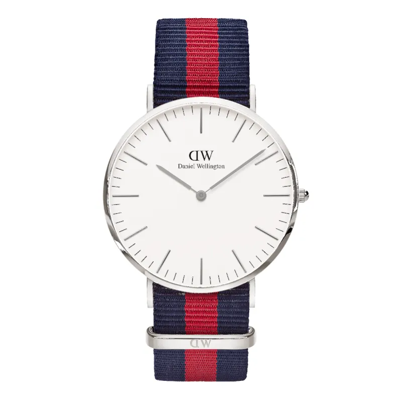 Classic Oxford sold by Daniel Wellington