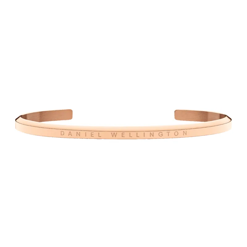 Classic Bracelet Rose Gold sold by Daniel Wellington