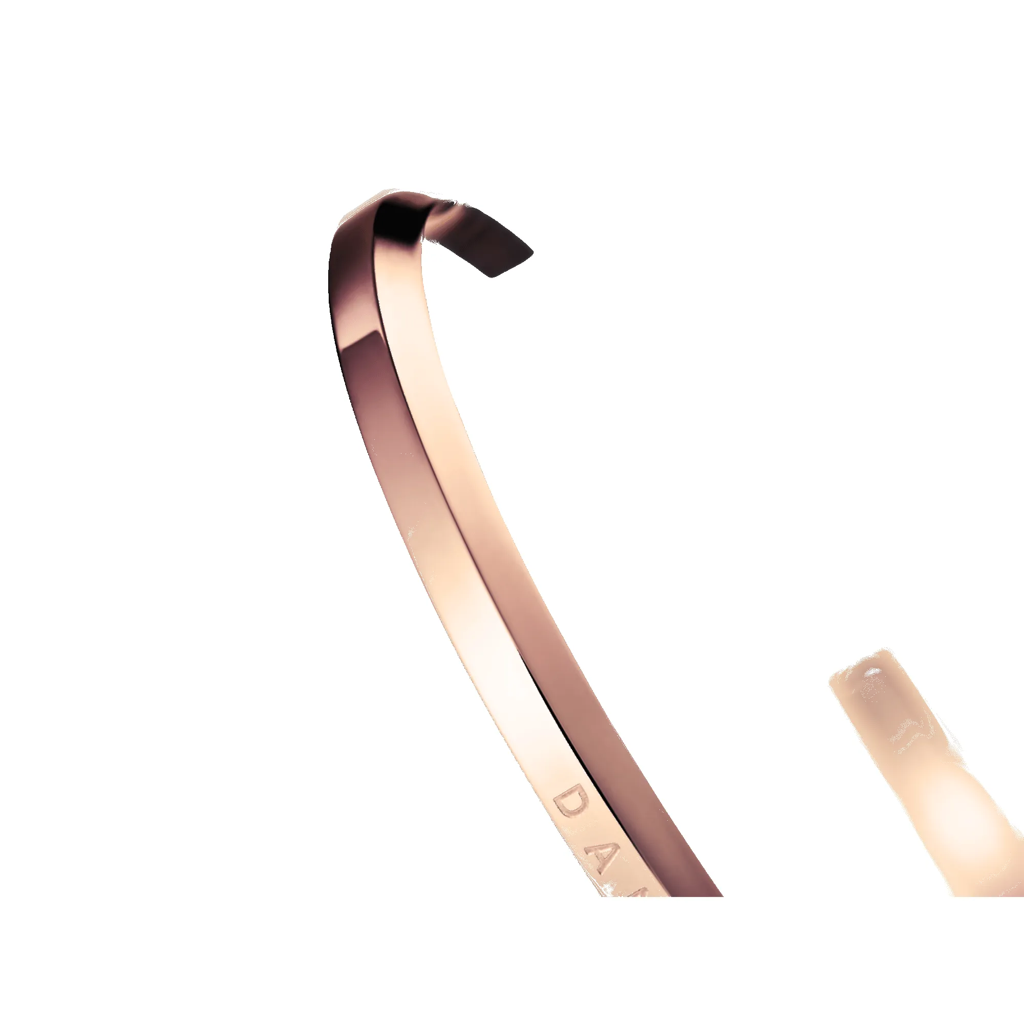 Classic Bracelet Rose Gold sold by Daniel Wellington product image thumbnail 4