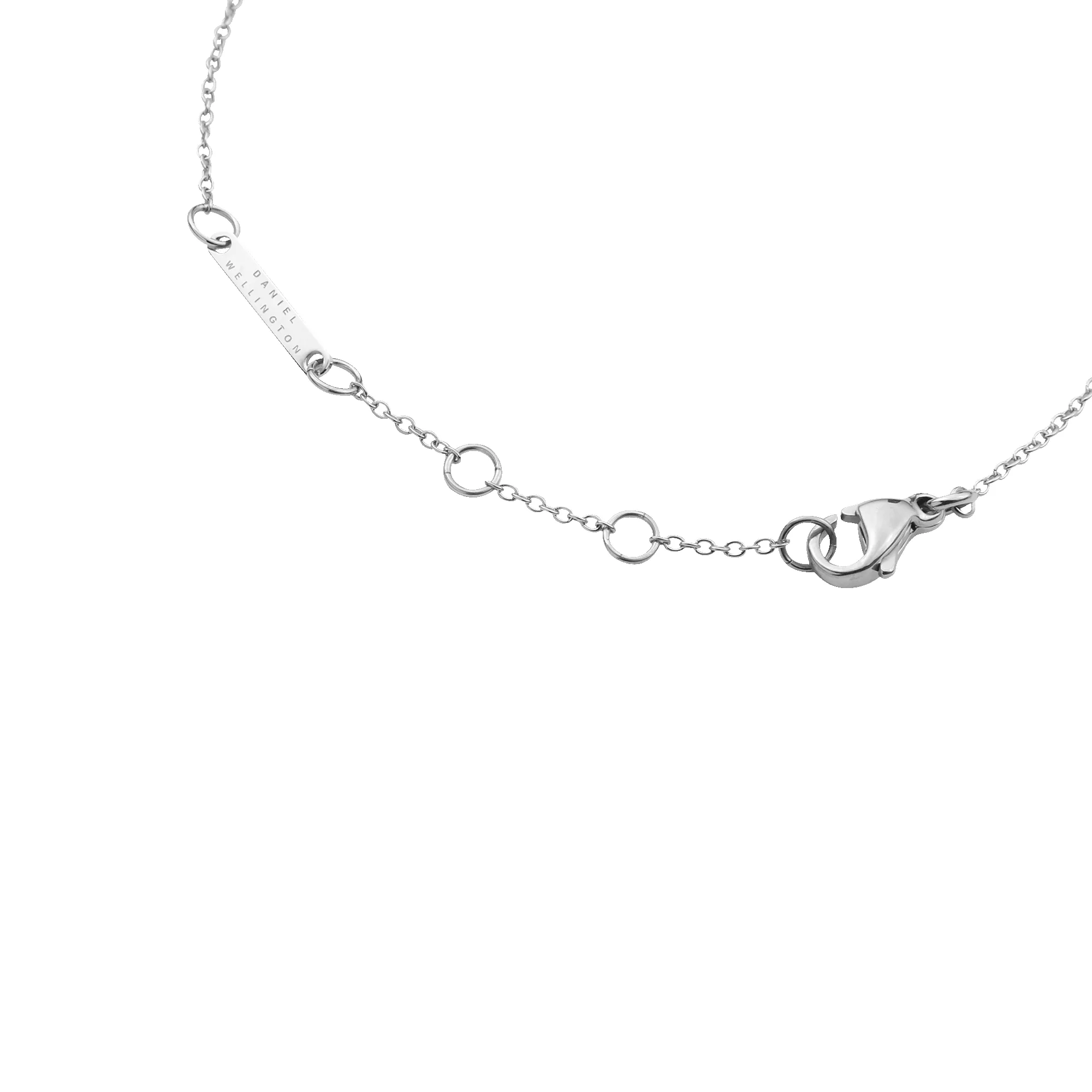 Crystal Zodiac Chain Bracelet Silver sold by Daniel Wellington product image thumbnail 4