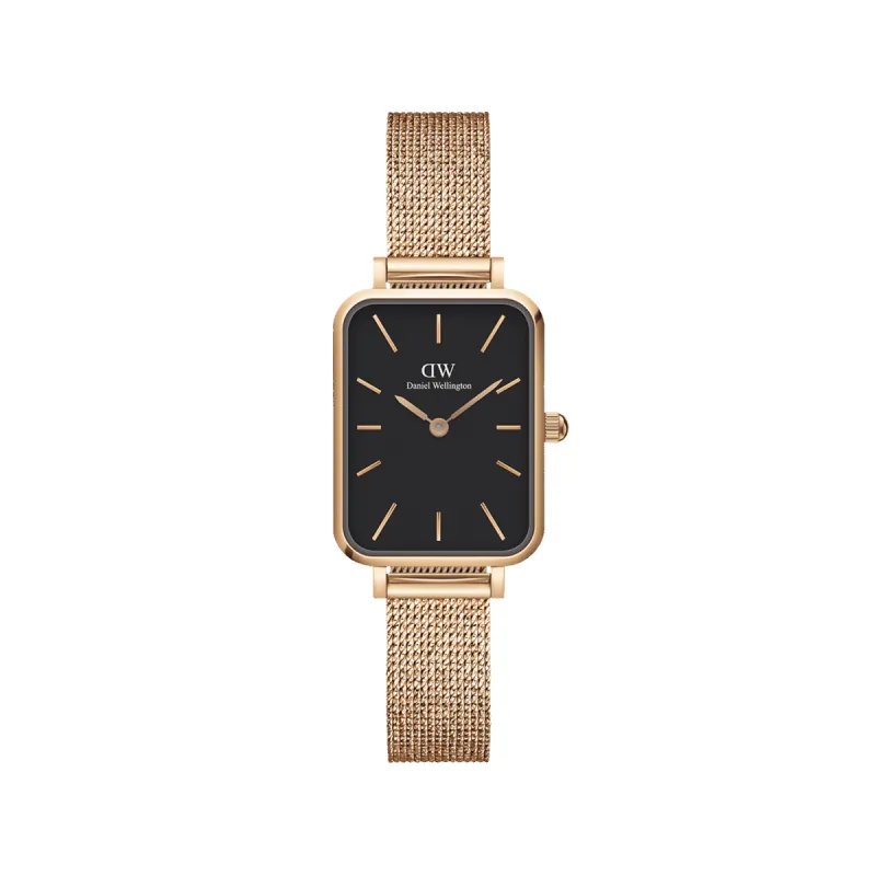 Quadro Pressed Melrose sold by Daniel Wellington