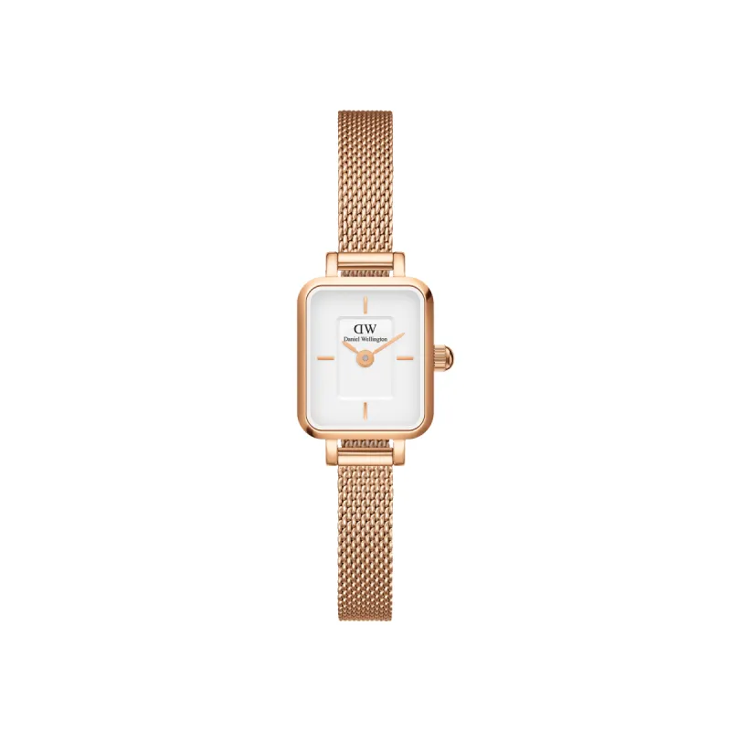 Quadro Mini Melrose sold by Daniel Wellington