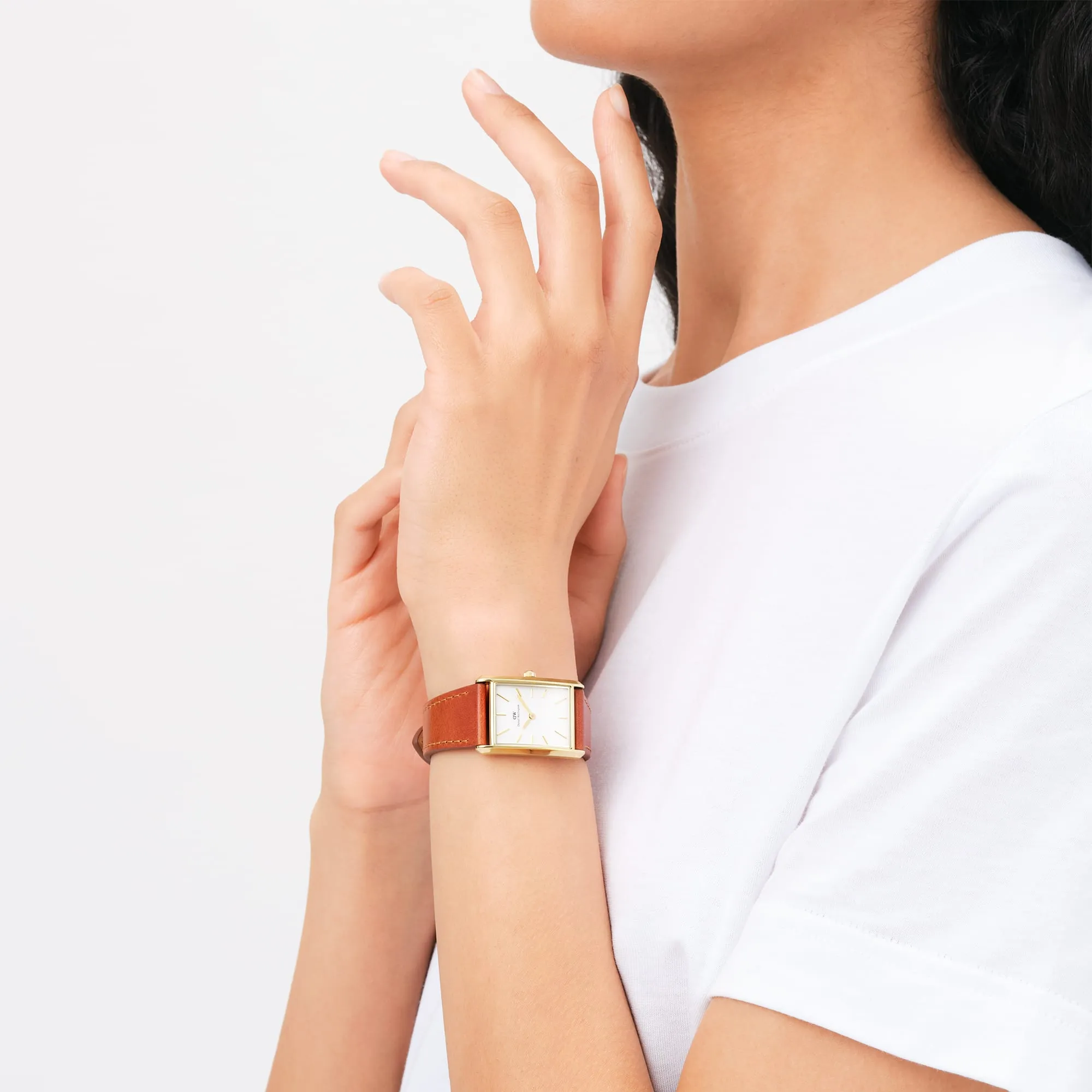 Bound Durham Gold sold by Daniel Wellington product image thumbnail 2