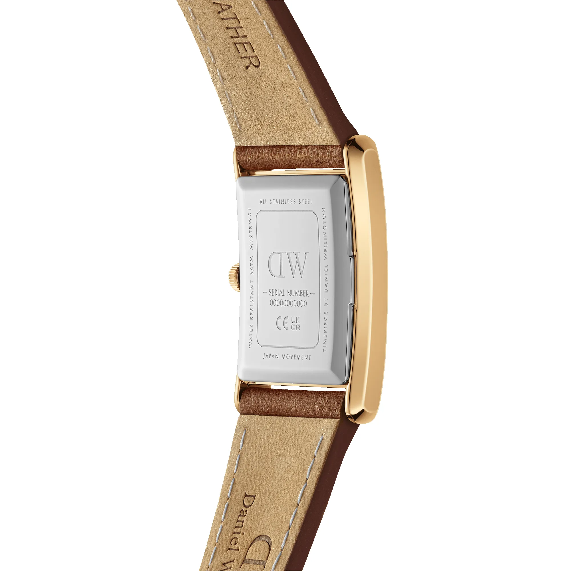 Bound Durham Gold sold by Daniel Wellington product image thumbnail 4