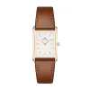 Bound Durham Gold sold by Daniel Wellington