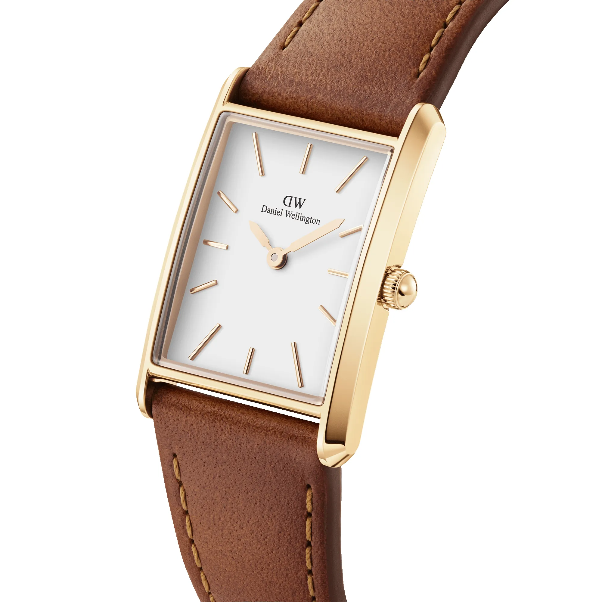 Bound Durham Gold sold by Daniel Wellington product image thumbnail 3