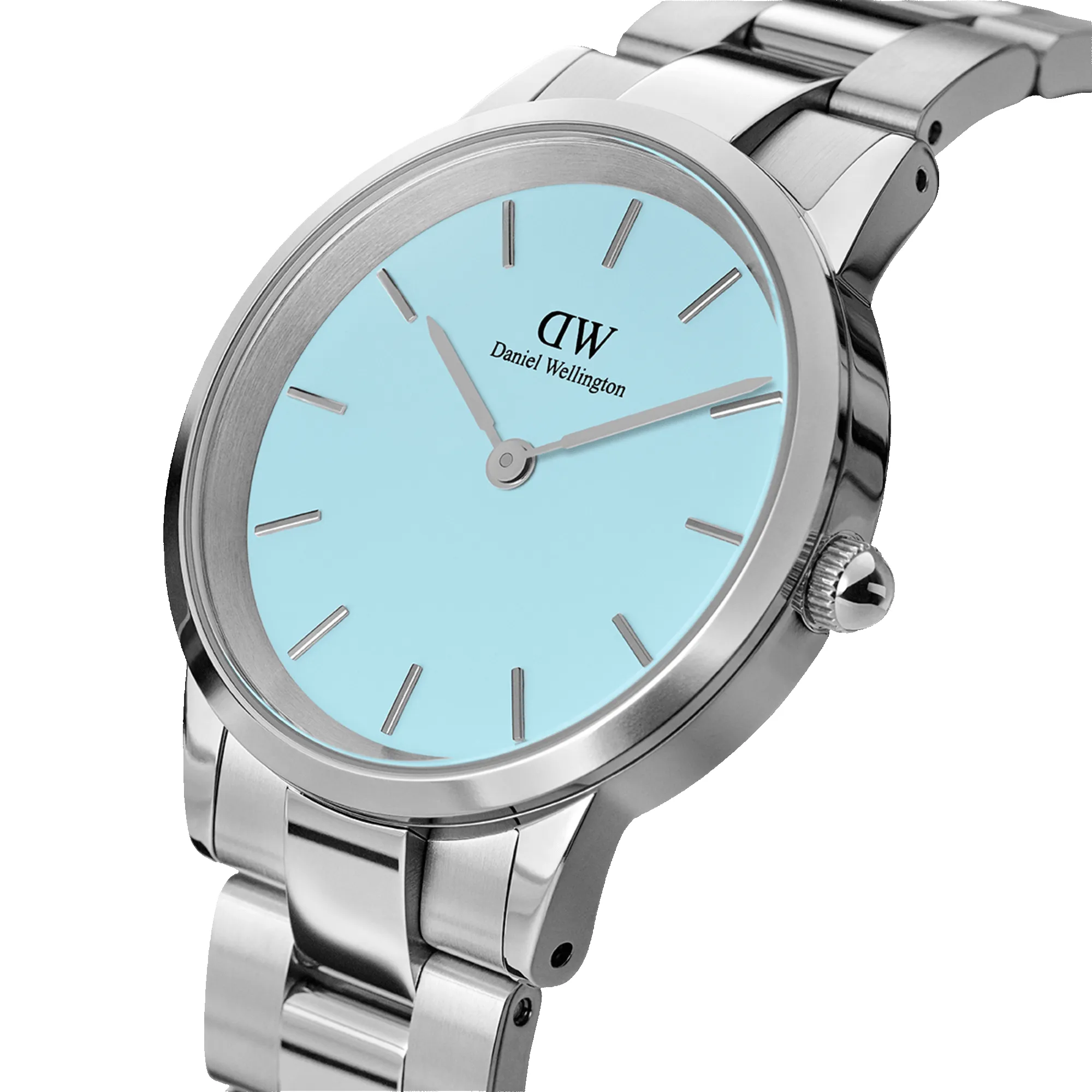 Iconic Link Capri sold by Daniel Wellington product image thumbnail 2
