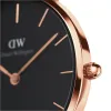 Petite Dover Rose Gold sold by Daniel Wellington